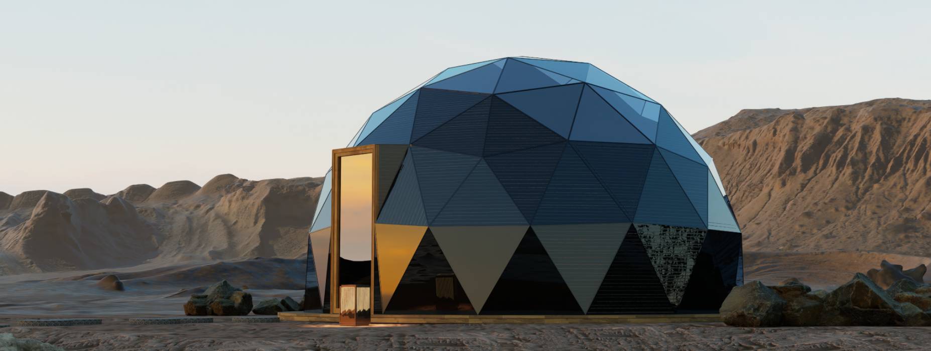 博野县星空酒店帐篷